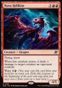 Edge of Eternities: Nova Hellkite
