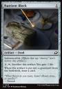 Edge of Eternities: Nutrient Block
