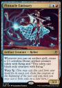 Edge of Eternities: Pinnacle Emissary