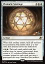 Edge of Eternities: Pinnacle Starcage