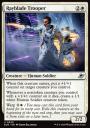 Edge of Eternities: Rayblade Trooper