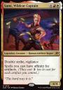 Edge of Eternities: Sami, Wildcat Captain