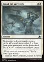 Edge of Eternities: Scout for Survivors
