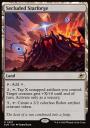 Edge of Eternities: Secluded Starforge