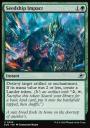 Edge of Eternities: Seedship Impact