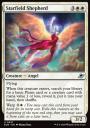 Edge of Eternities: Starfield Shepherd
