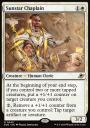 Edge of Eternities: Sunstar Chaplain