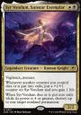 Edge of Eternities: Syr Vondam, Sunstar Exemplar
