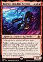 Edge of Eternities: Tannuk, Steadfast Second