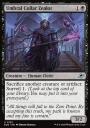 Edge of Eternities: Umbral Collar Zealot