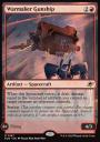 Edge of Eternities: Warmaker Gunship