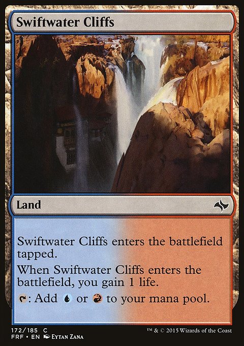 Fate Reforged: Swiftwater Cliffs