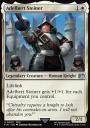 Final Fantasy: Adelbert Steiner
