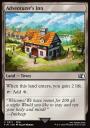 Final Fantasy: Adventurer's Inn