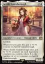 Final Fantasy: Aerith Gainsborough