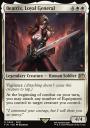 Final Fantasy: Beatrix, Loyal General