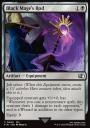 Final Fantasy: Black Mage's Rod