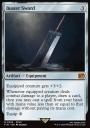 Final Fantasy: Buster Sword