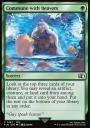 Final Fantasy: Commune with Beavers