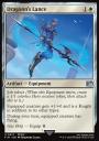 Final Fantasy: Dragoon's Lance