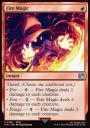 Final Fantasy: Fire Magic