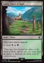 Final Fantasy: Gohn, Town of Ruin