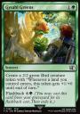 Final Fantasy: Gysahl Greens