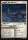 Final Fantasy: Ishgard, the Holy See