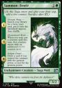 Final Fantasy: Summon: Fenrir