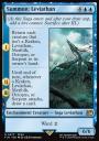 Final Fantasy: Summon: Leviathan