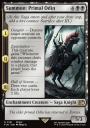 Final Fantasy: Summon: Primal Odin