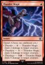 Final Fantasy: Thunder Magic