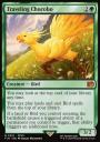 Final Fantasy: Traveling Chocobo