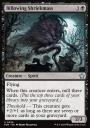 Foundations: Billowing Shriekmass