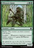 Foundations: Elfsworn Giant