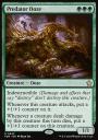 Foundations: Predator Ooze