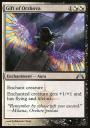 Gatecrash: Gift of Orzhova