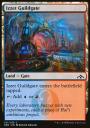 Guilds of Ravnica: Izzet Guildgate