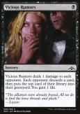 Guilds of Ravnica: Vicious Rumors