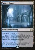 Guilds of Ravnica: Watery Grave