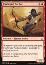 Hour of Devastation: Firebrand Archer