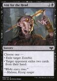 Innistrad: Crimson Vow: Aim for the Head