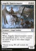 Innistrad: Crimson Vow: Angelic Quartermaster