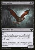 Innistrad: Crimson Vow: Courier Bat