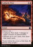 Innistrad: Midnight Hunt: Cathartic Pyre