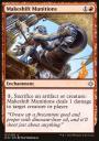 Ixalan: Makeshift Munitions