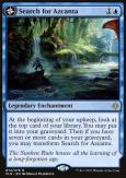 Ixalan: Search for Azcanta // Azcanta, the Sunken Ruin