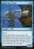 Kaladesh: Glint-Nest Crane