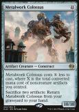 Kaladesh: Metalwork Colossus