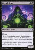 Kamigawa: Neon Dynasty: Gravelighter
